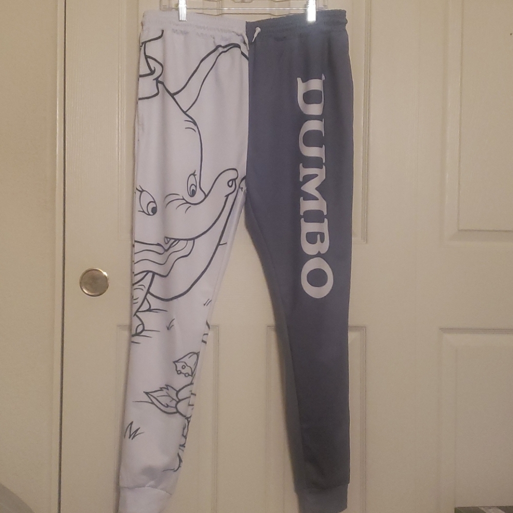 Sweatpants